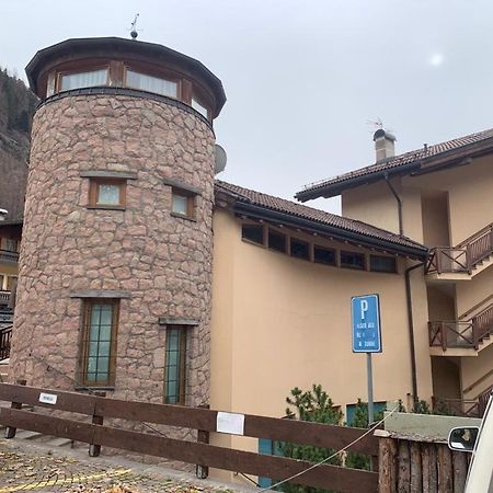 Appartamento La Torre Predazzo Ngoại thất bức ảnh