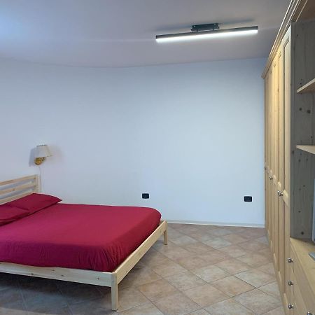Appartamento La Torre Predazzo Ngoại thất bức ảnh