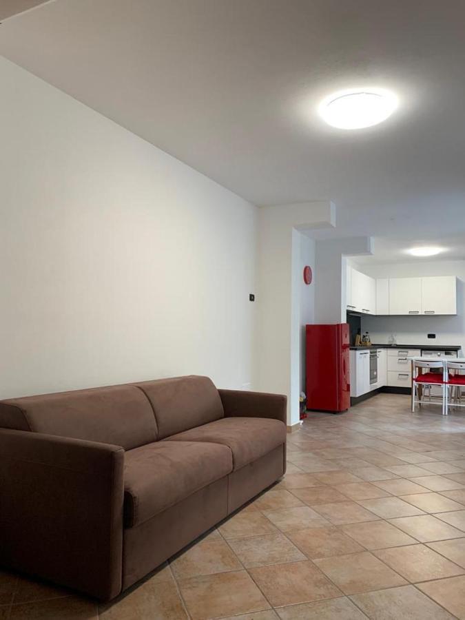 Appartamento La Torre Predazzo Ngoại thất bức ảnh