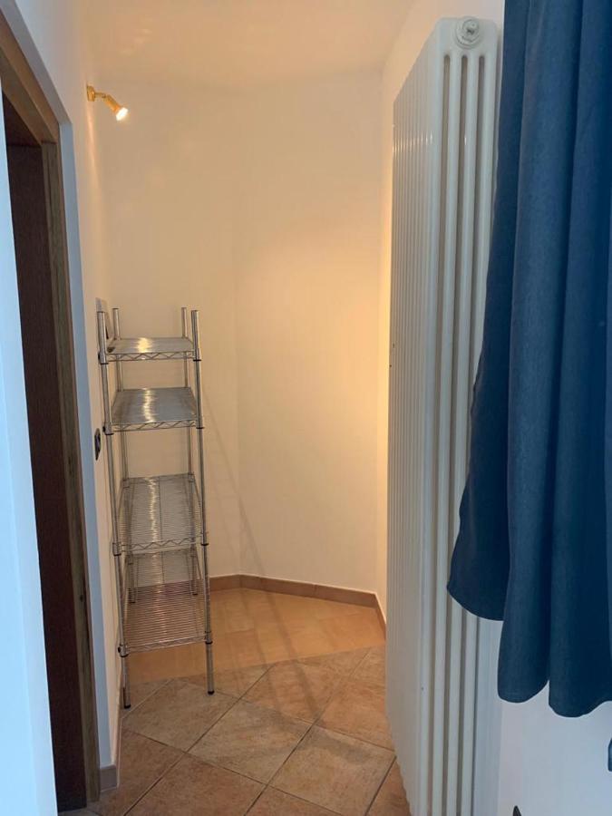 Appartamento La Torre Predazzo Ngoại thất bức ảnh