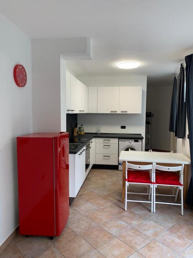 Appartamento La Torre Predazzo Ngoại thất bức ảnh