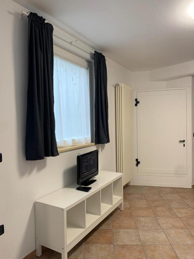 Appartamento La Torre Predazzo Ngoại thất bức ảnh