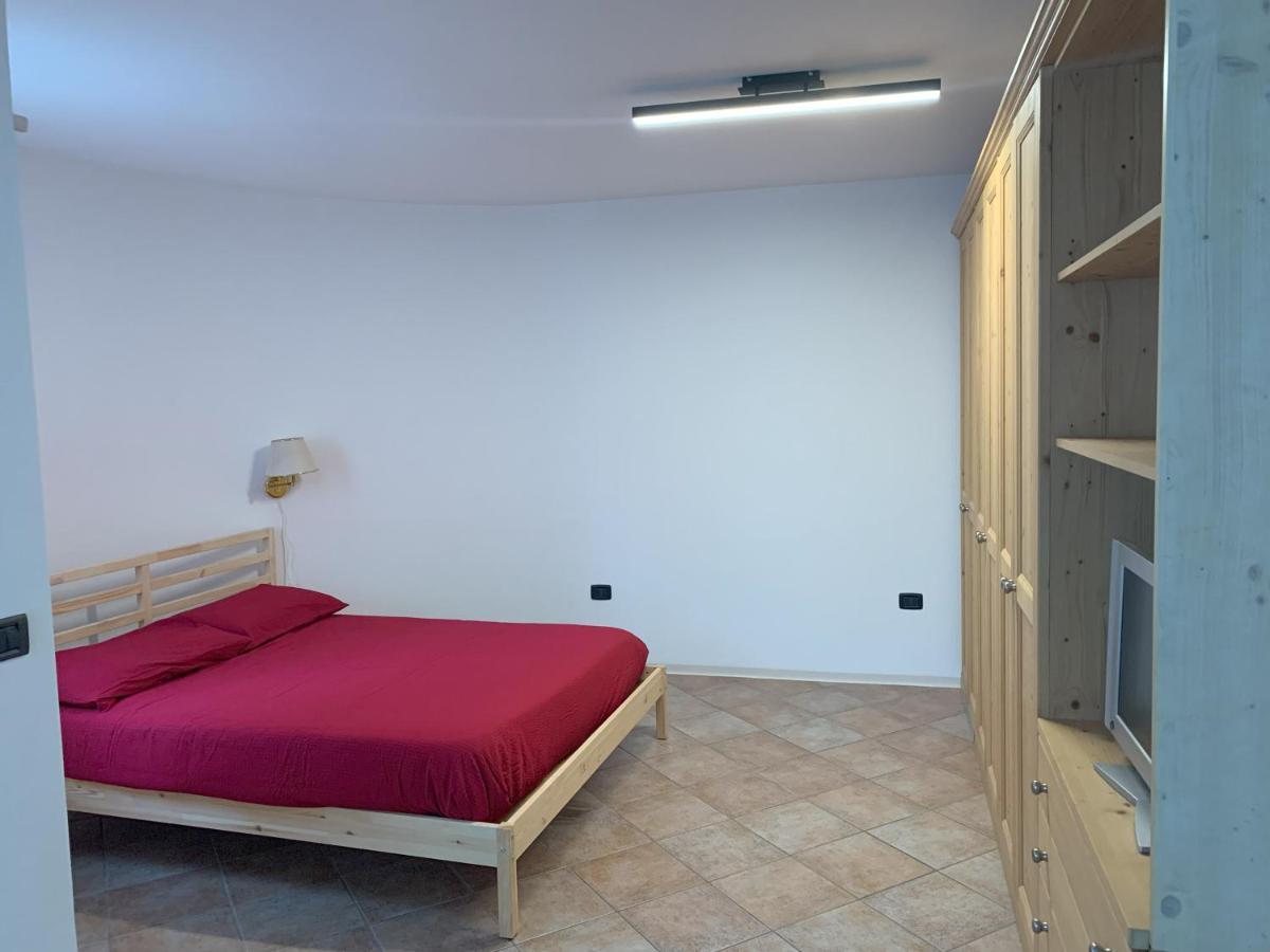 Appartamento La Torre Predazzo Ngoại thất bức ảnh