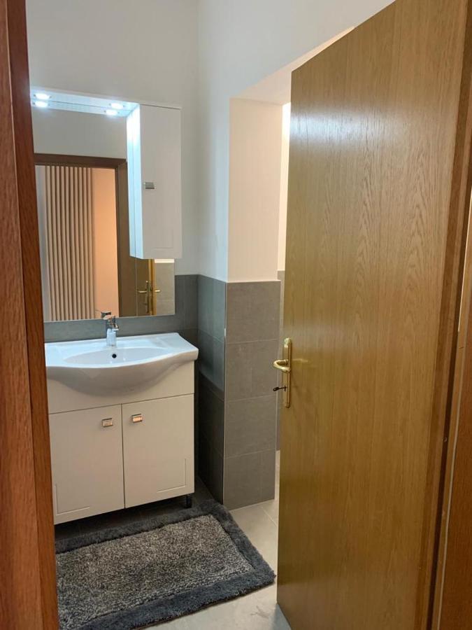Appartamento La Torre Predazzo Ngoại thất bức ảnh