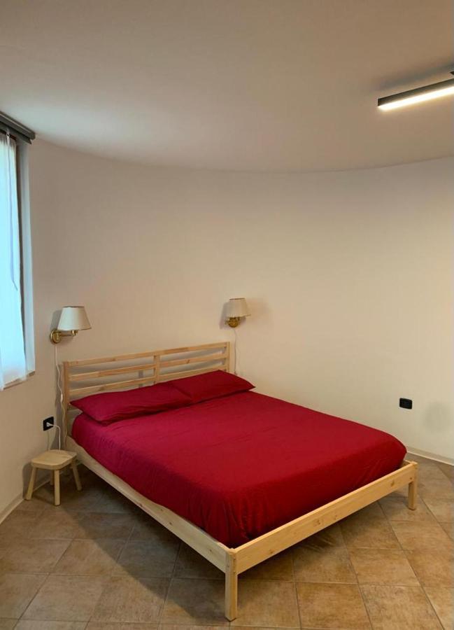Appartamento La Torre Predazzo Ngoại thất bức ảnh
