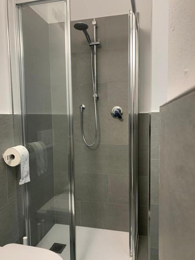 Appartamento La Torre Predazzo Ngoại thất bức ảnh